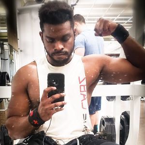 Meet your Posher, Dexter